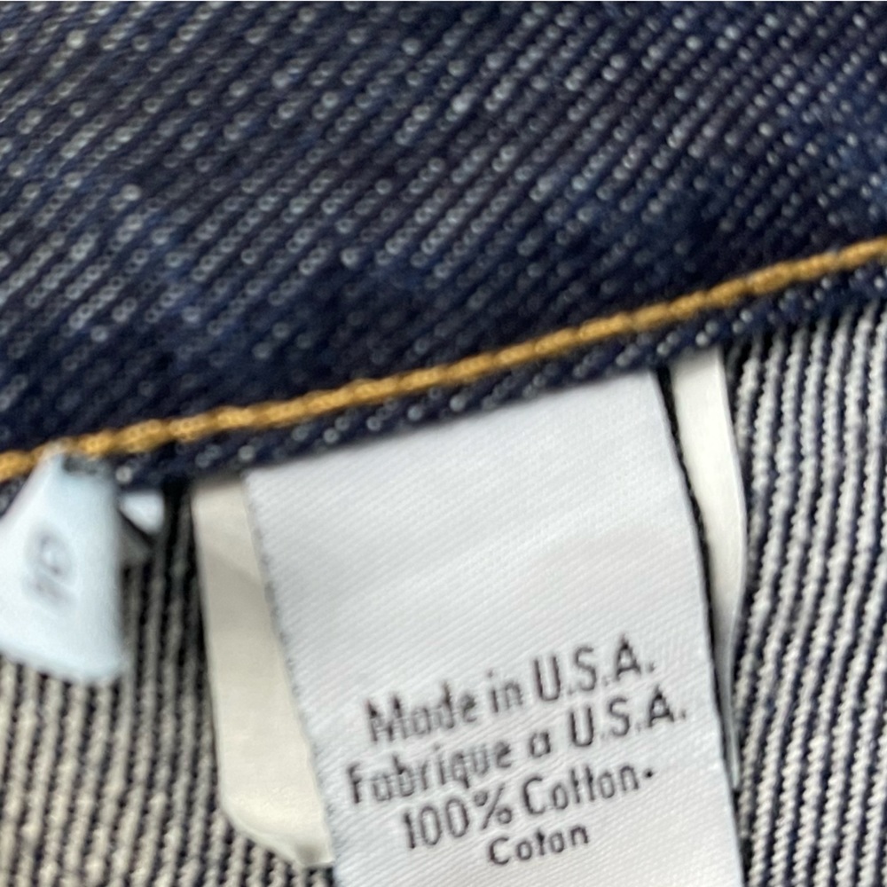 Calvin Klein Women’s Jeans Size 10 - Picture 8 of 11